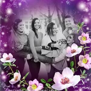 Meet your Posher, Carmen